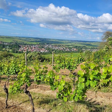 Das Hoefchen Stadecken Exteriér fotografie
